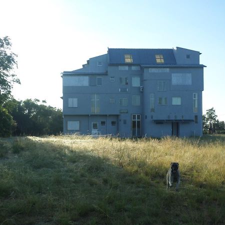 Hostel Ibirakati Inn Sentinela do Sul Екстер'єр фото