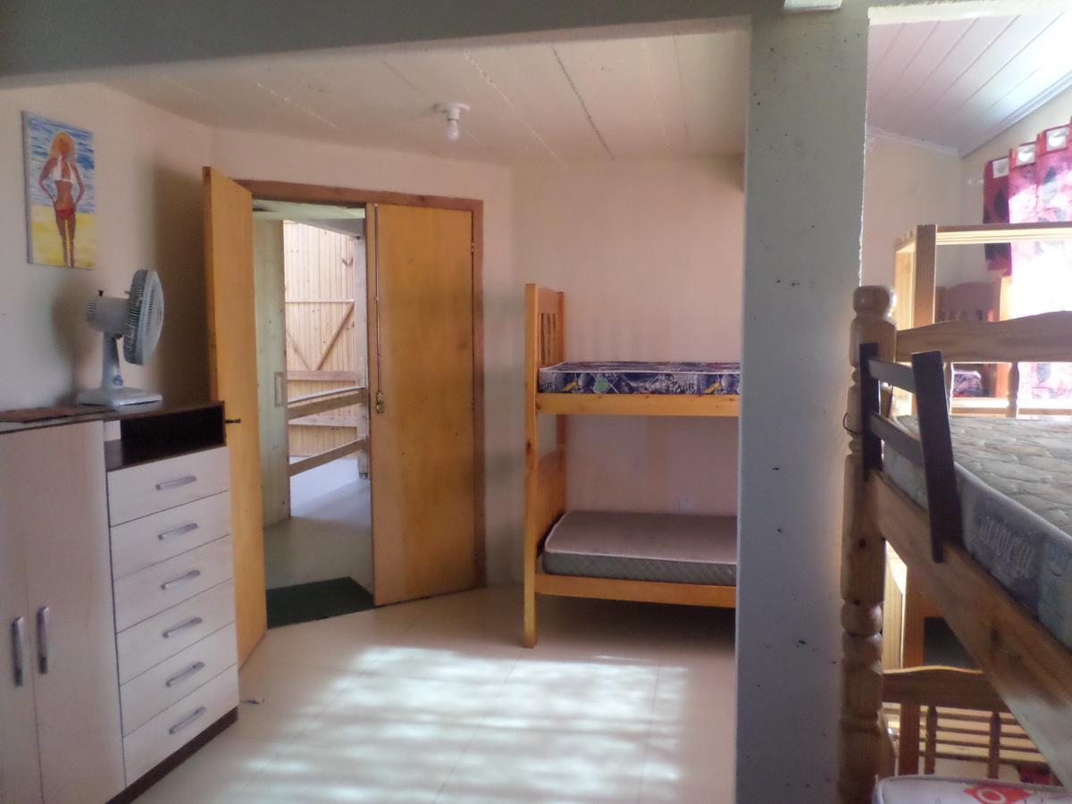 Hostel Ibirakati Inn Sentinela do Sul Екстер'єр фото