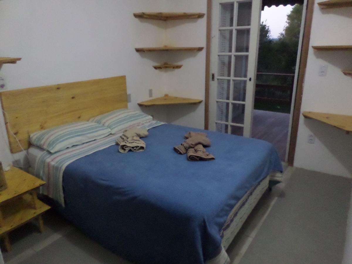 Hostel Ibirakati Inn Sentinela do Sul Екстер'єр фото