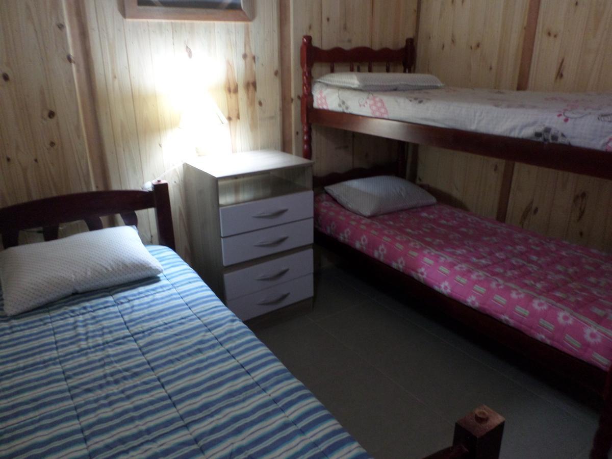 Hostel Ibirakati Inn Sentinela do Sul Екстер'єр фото