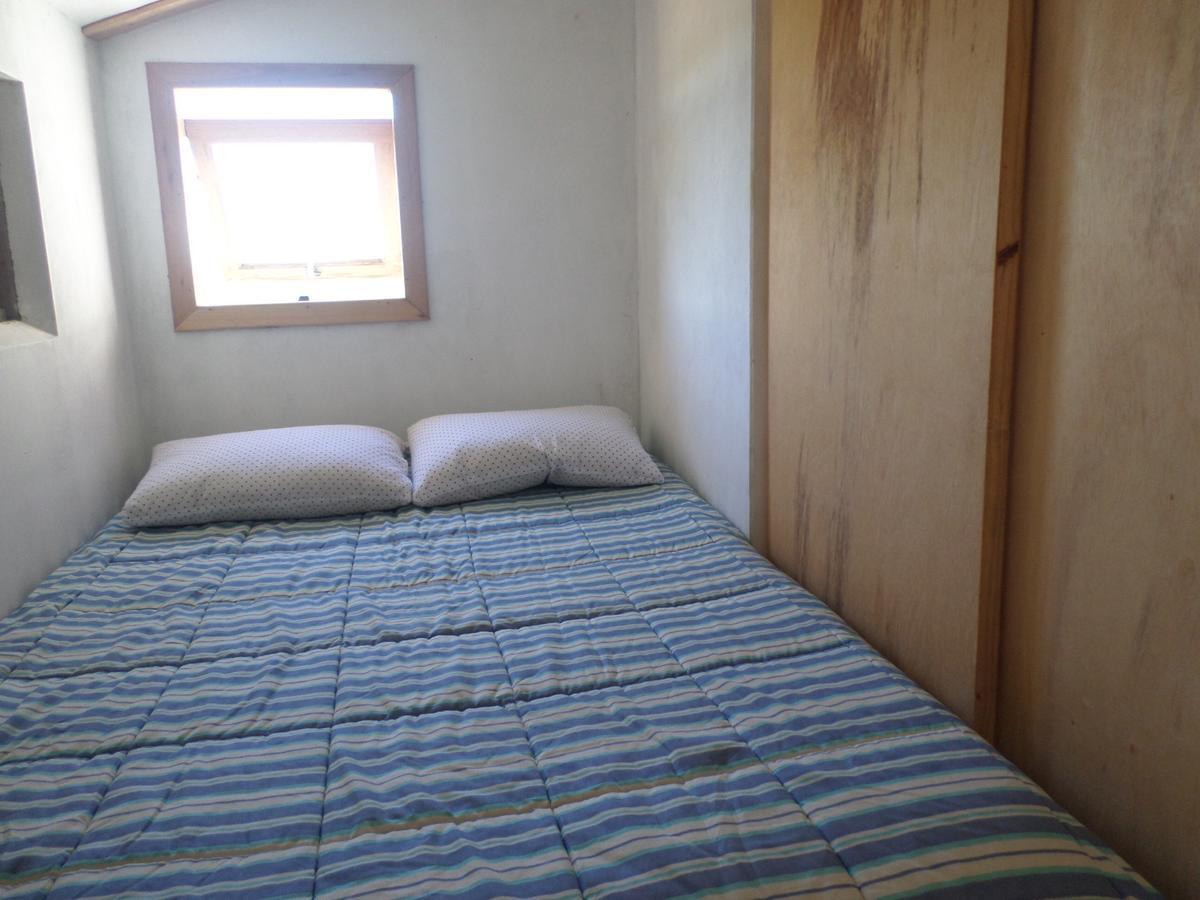 Hostel Ibirakati Inn Sentinela do Sul Екстер'єр фото