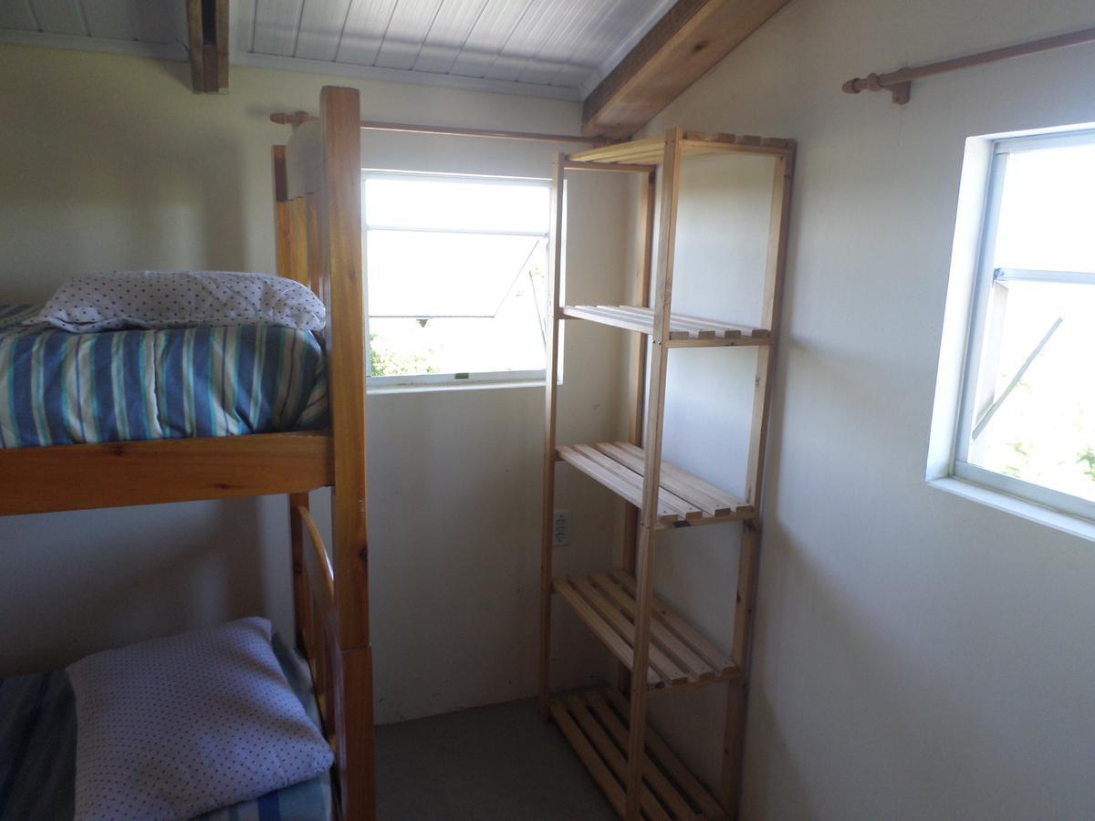 Hostel Ibirakati Inn Sentinela do Sul Екстер'єр фото