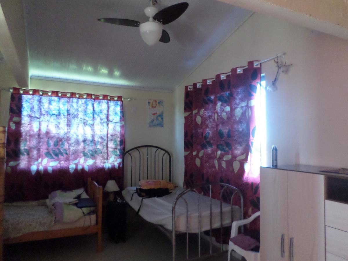 Hostel Ibirakati Inn Sentinela do Sul Екстер'єр фото