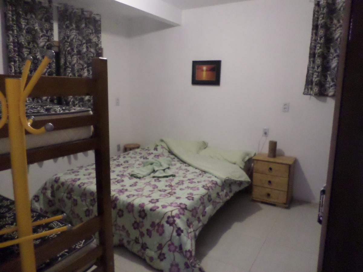 Hostel Ibirakati Inn Sentinela do Sul Екстер'єр фото
