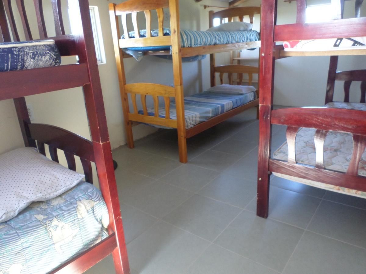 Hostel Ibirakati Inn Sentinela do Sul Екстер'єр фото