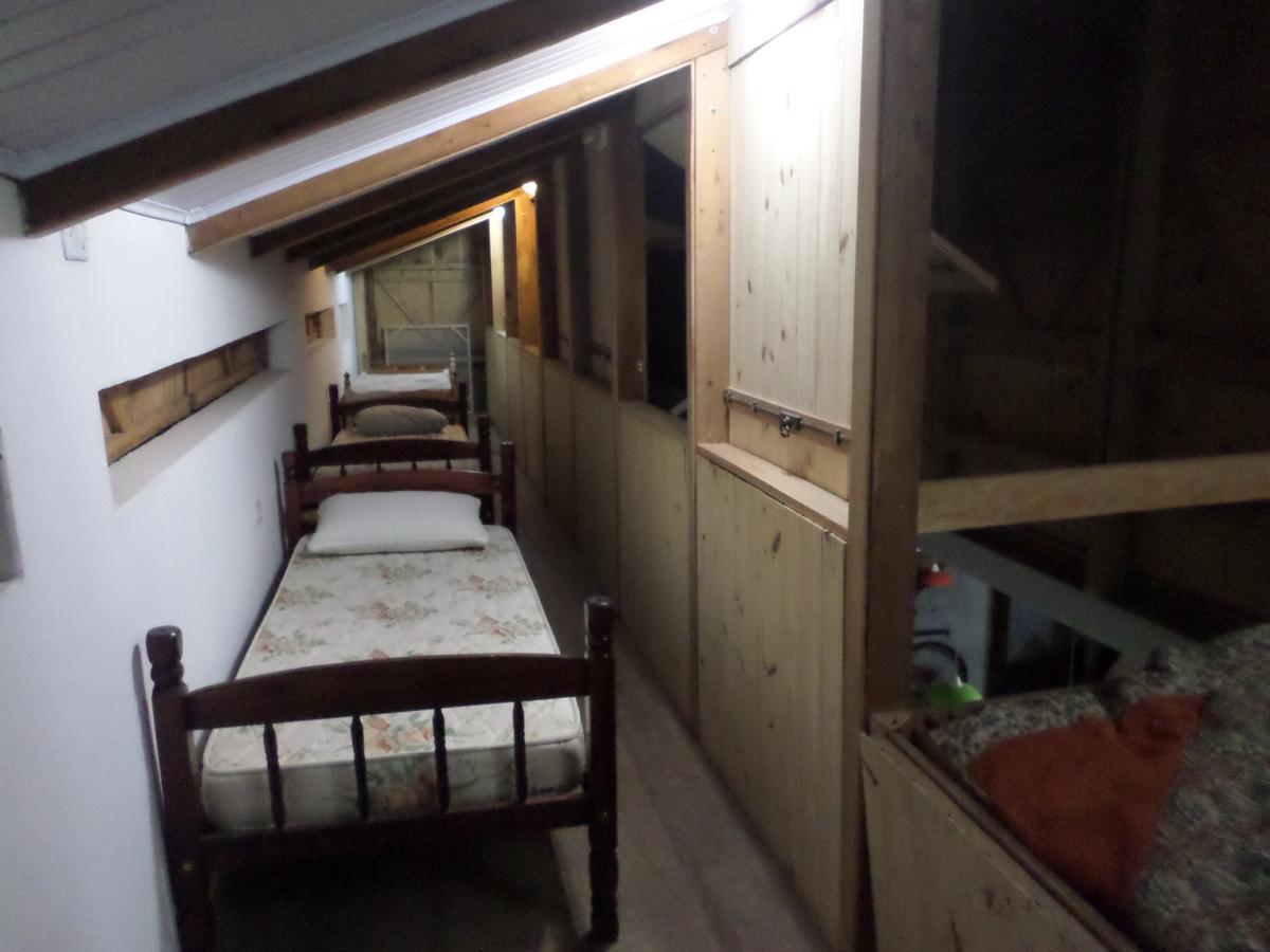 Hostel Ibirakati Inn Sentinela do Sul Екстер'єр фото
