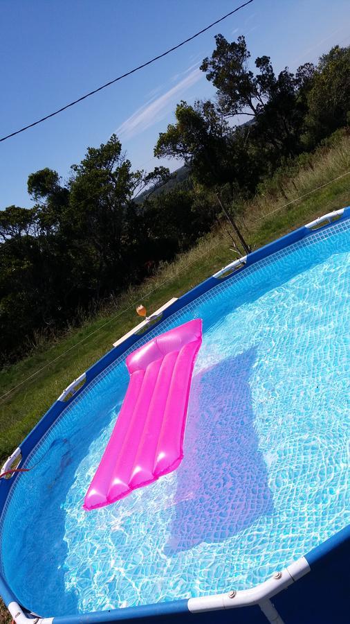Hostel Ibirakati Inn Sentinela do Sul Екстер'єр фото