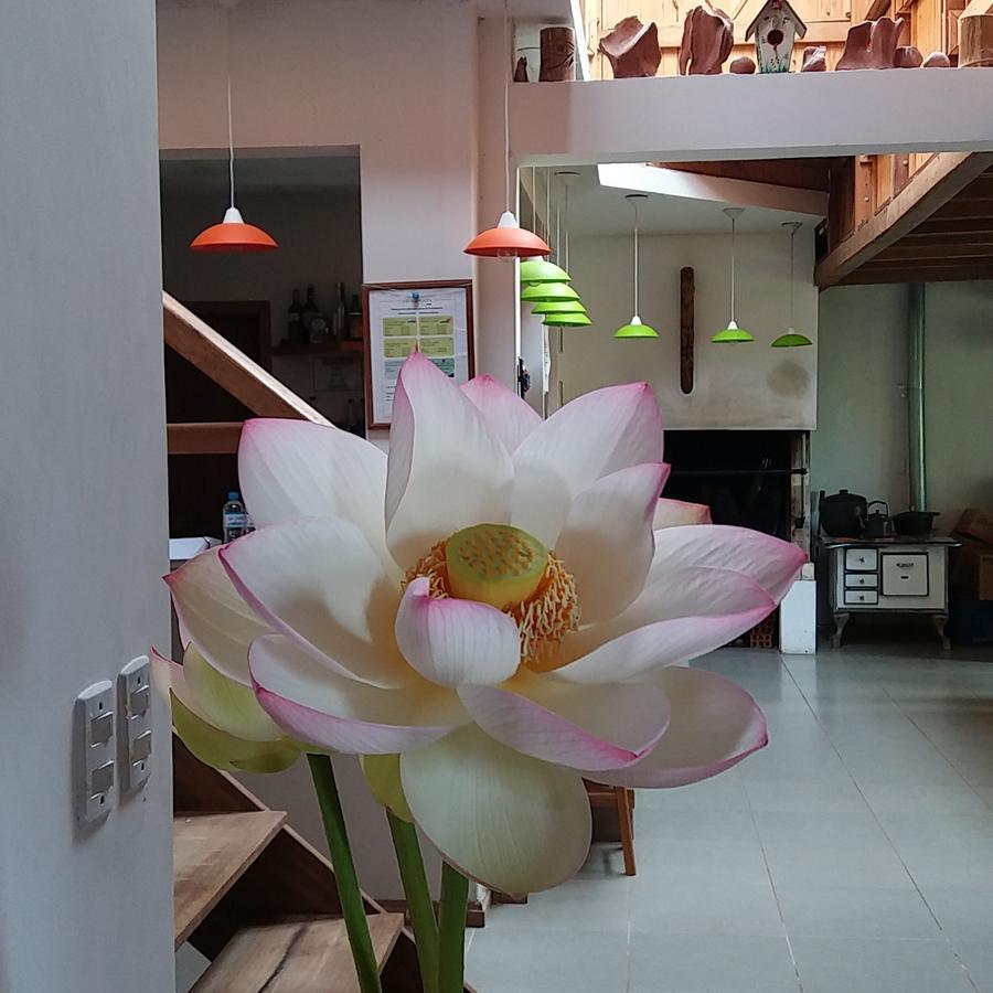 Hostel Ibirakati Inn Sentinela do Sul Екстер'єр фото