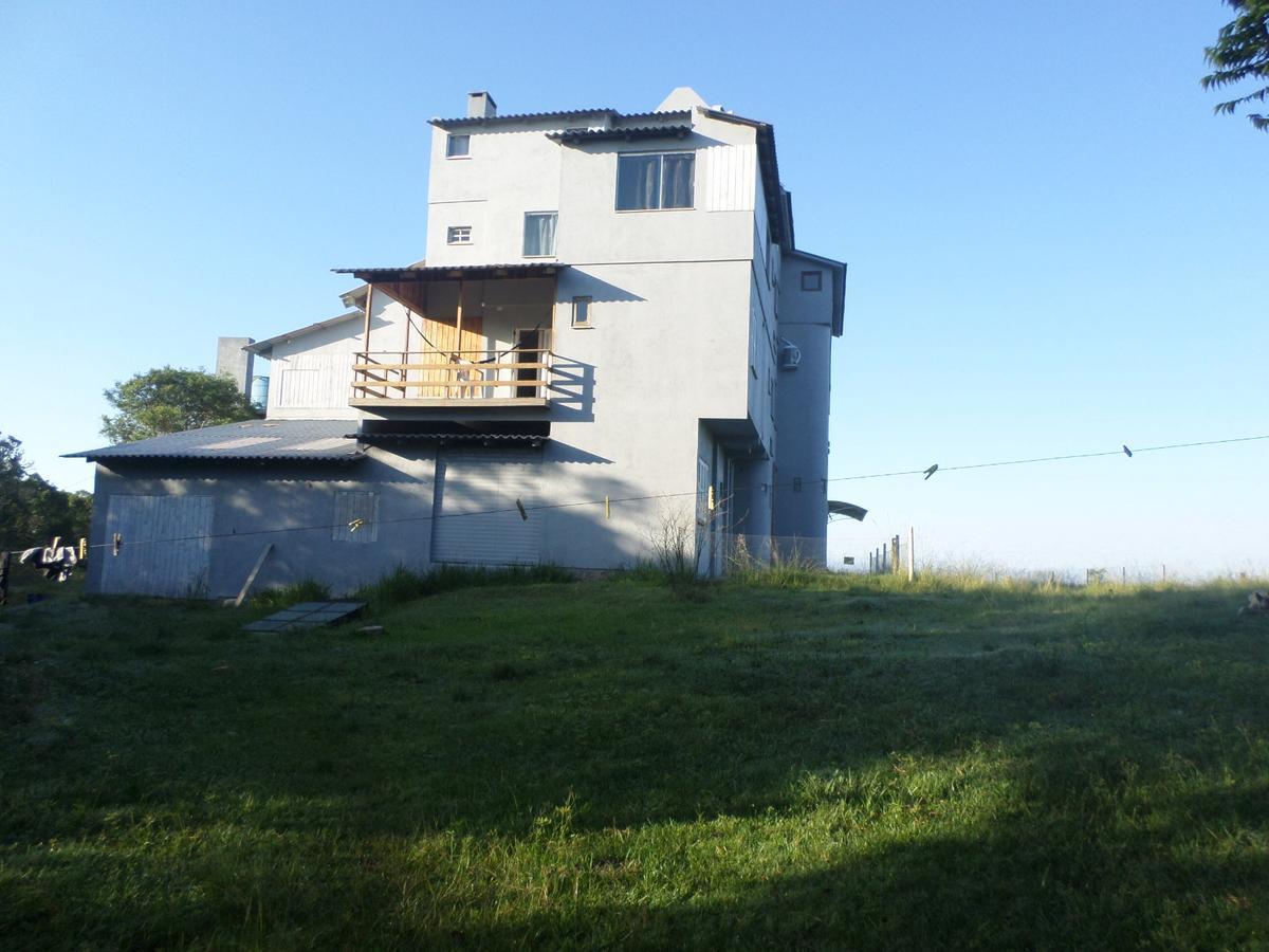 Hostel Ibirakati Inn Sentinela do Sul Екстер'єр фото