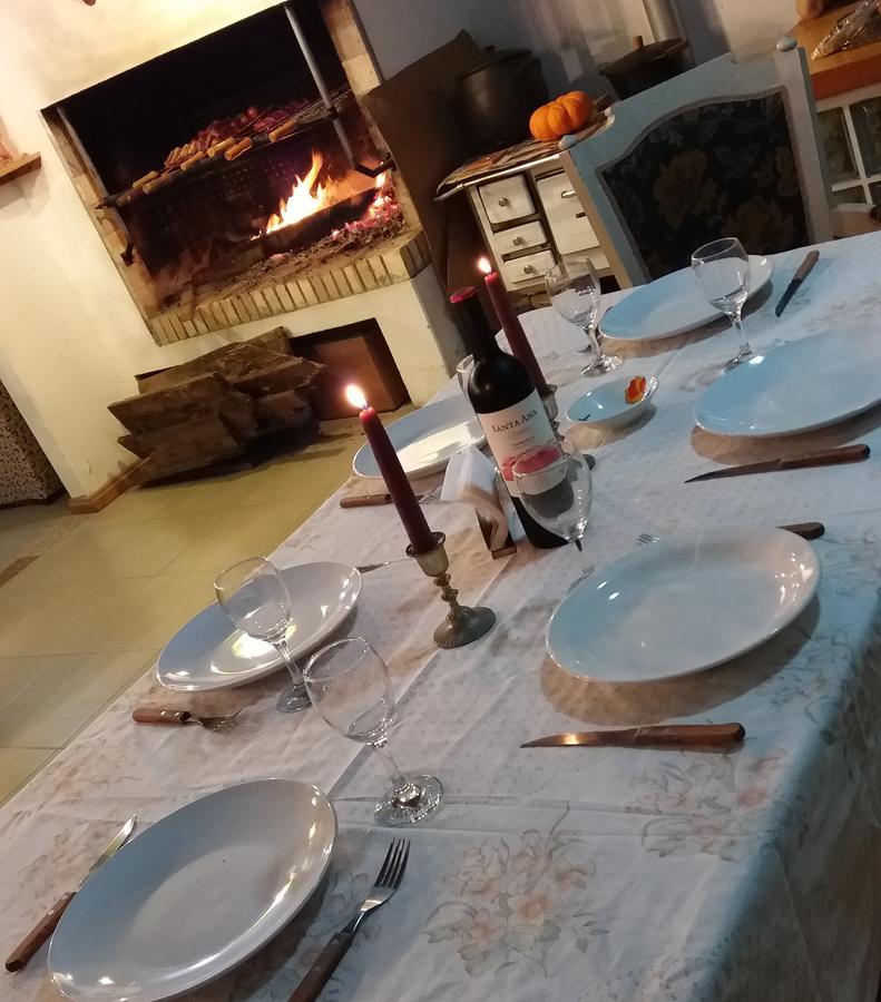 Hostel Ibirakati Inn Sentinela do Sul Екстер'єр фото