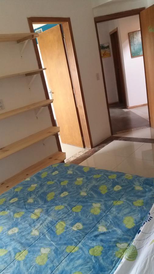 Hostel Ibirakati Inn Sentinela do Sul Екстер'єр фото