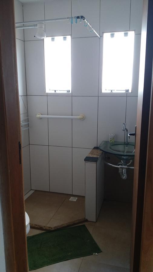 Hostel Ibirakati Inn Sentinela do Sul Екстер'єр фото