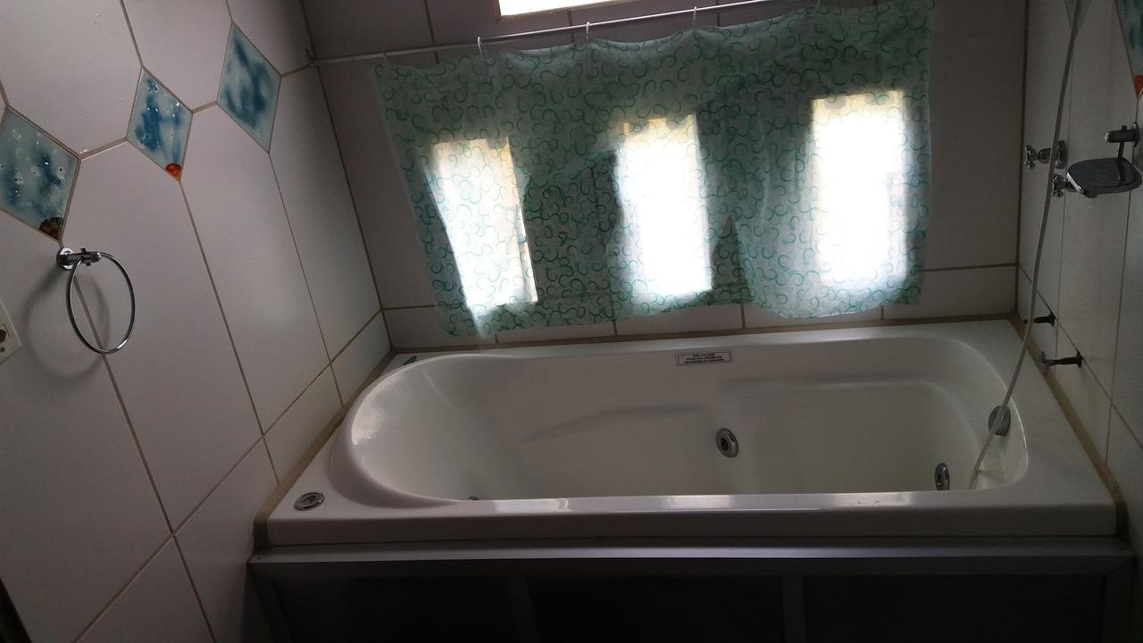 Hostel Ibirakati Inn Sentinela do Sul Екстер'єр фото