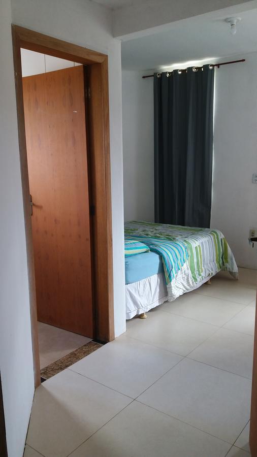 Hostel Ibirakati Inn Sentinela do Sul Екстер'єр фото