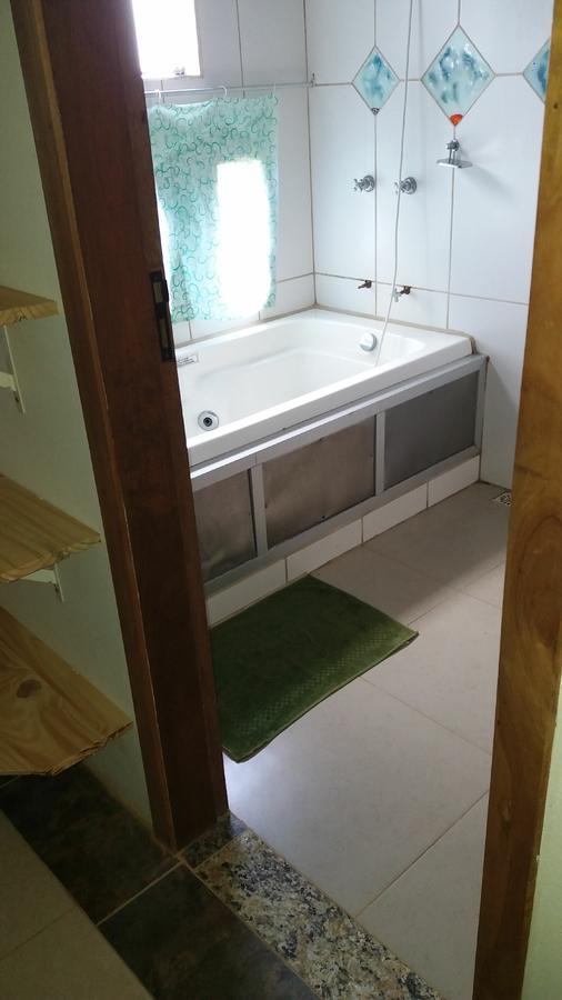 Hostel Ibirakati Inn Sentinela do Sul Екстер'єр фото