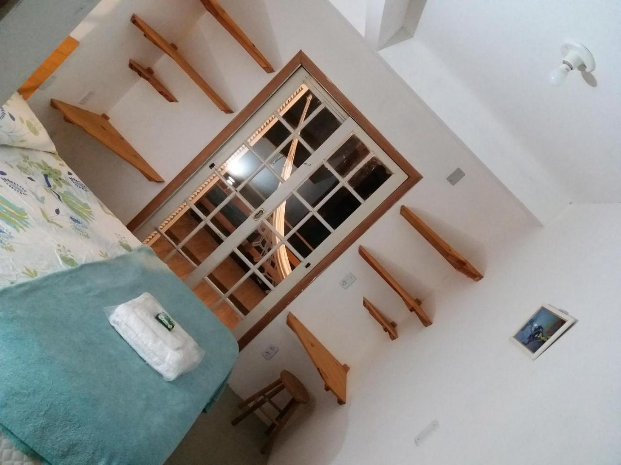 Hostel Ibirakati Inn Sentinela do Sul Екстер'єр фото